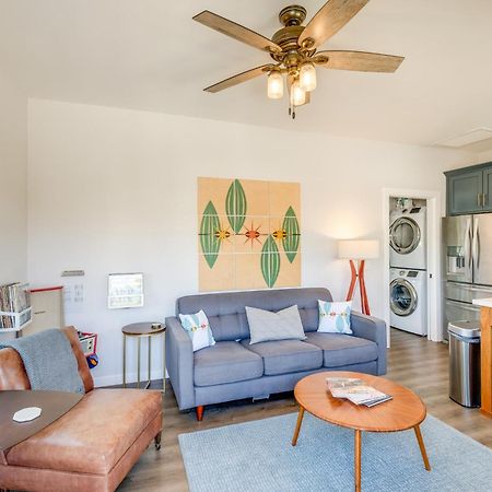 San Diego Guest House Apartment With Patio And Hot Tub Eksteriør billede