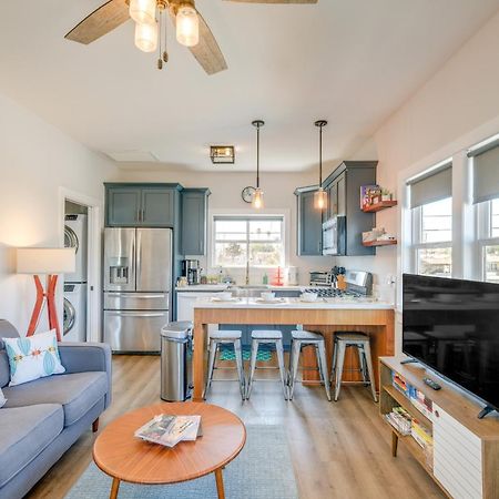 San Diego Guest House Apartment With Patio And Hot Tub Eksteriør billede
