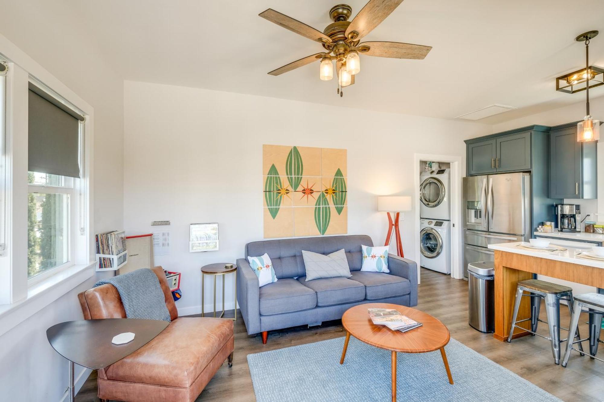 San Diego Guest House Apartment With Patio And Hot Tub Eksteriør billede